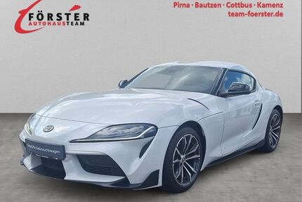 Toyota Supra Gebrauchtwagen