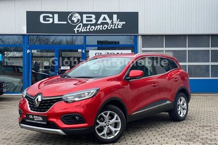 Renault Kadjar Gebrauchtwagen