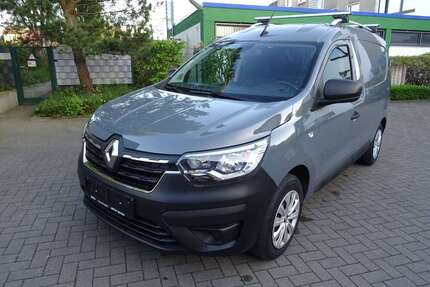 Renault Express Gebrauchtwagen