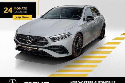 Mercedes-Benz A 200 Gebrauchtwagen