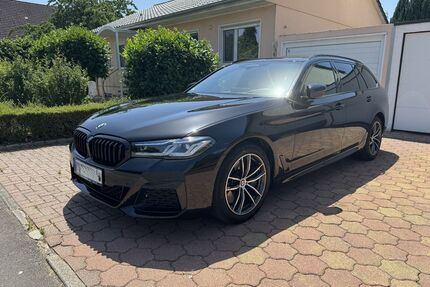 BMW 530 Gebrauchtwagen