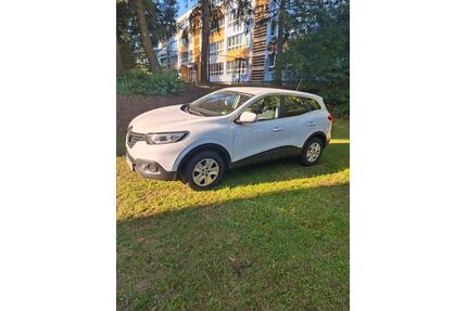 Renault Kadjar Gebrauchtwagen