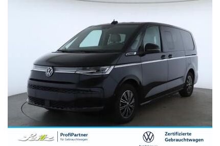 VW T7 Multivan Gebrauchtwagen