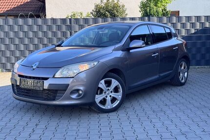 Renault Megane Gebrauchtwagen