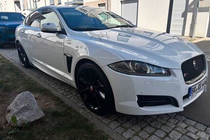 Jaguar XF Gebrauchtwagen