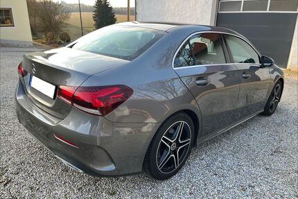 Mercedes-Benz A 200 Gebrauchtwagen