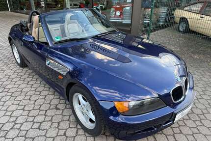 BMW Z3 Gebrauchtwagen