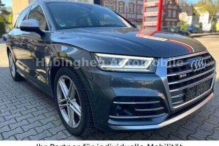 Audi SQ5 Gebrauchtwagen