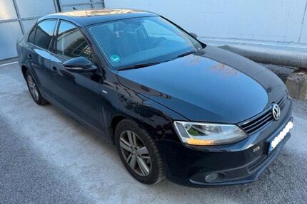 VW Jetta Gebrauchtwagen