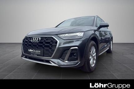 Audi Q5 Gebrauchtwagen