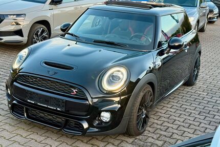 Mini Cooper S Gebrauchtwagen