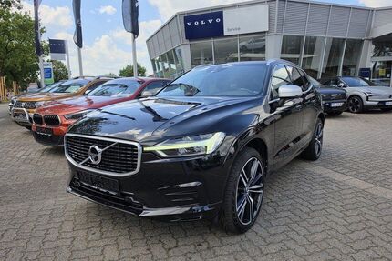 Volvo XC60 Gebrauchtwagen