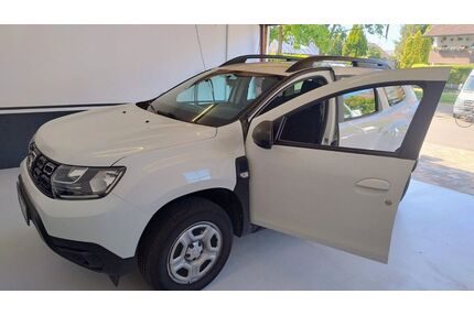 Dacia Duster Gebrauchtwagen