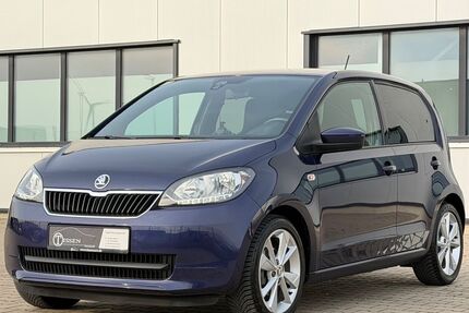 Skoda Citigo Gebrauchtwagen