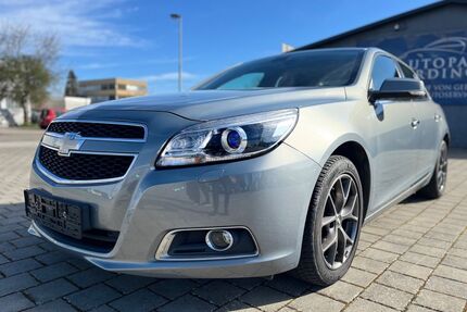 Chevrolet Malibu Gebrauchtwagen