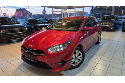Kia ceed Sportswagon Gebrauchtwagen