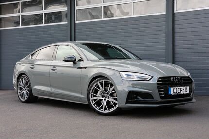 Audi A5 Gebrauchtwagen