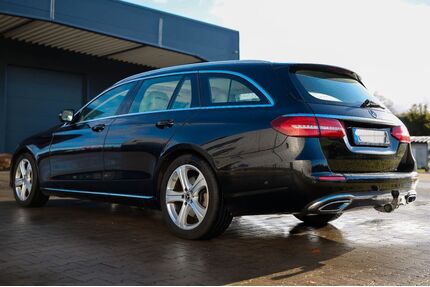 Mercedes-Benz E 350 Gebrauchtwagen