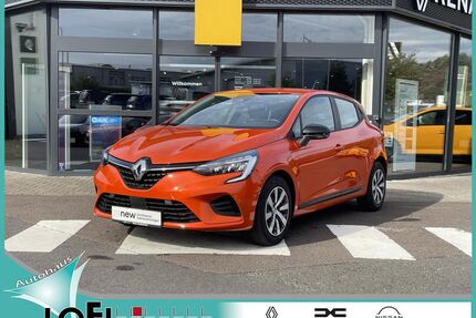 Renault Clio Gebrauchtwagen