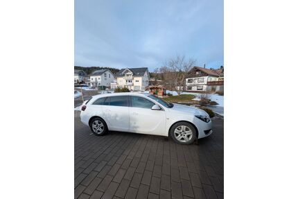 Opel Insignia Gebrauchtwagen