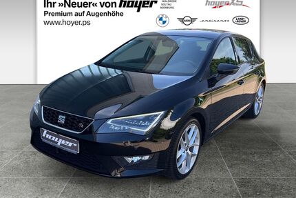 Seat Leon Gebrauchtwagen