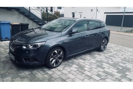 Renault Megane Gebrauchtwagen