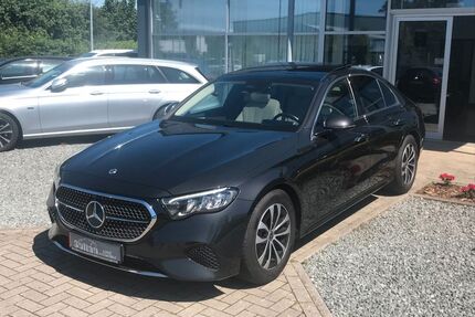 Mercedes-Benz E 200 Gebrauchtwagen