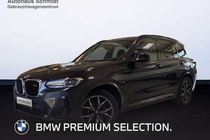 BMW X3 M40 Gebrauchtwagen