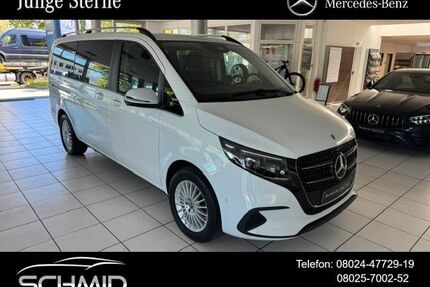 Mercedes-Benz V 300 Gebrauchtwagen