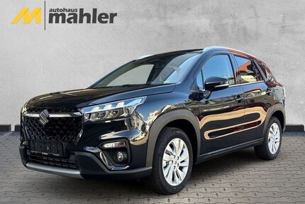 Suzuki (SX4) S-Cross Gebrauchtwagen