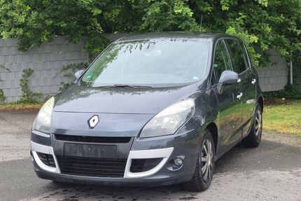 Renault Scenic Gebrauchtwagen