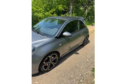 Opel Adam Gebrauchtwagen
