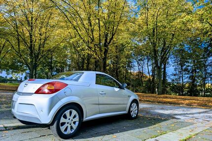 Opel Tigra Gebrauchtwagen