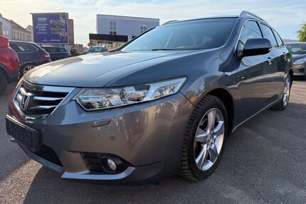 Honda Accord Gebrauchtwagen