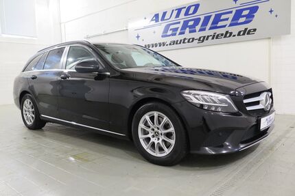 Mercedes-Benz C 220 Gebrauchtwagen