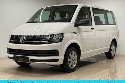 VW T6 Multivan Gebrauchtwagen