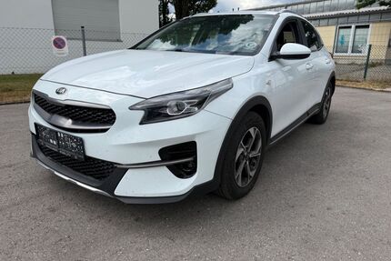 Kia XCeed Gebrauchtwagen
