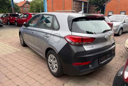 Hyundai i30 Gebrauchtwagen