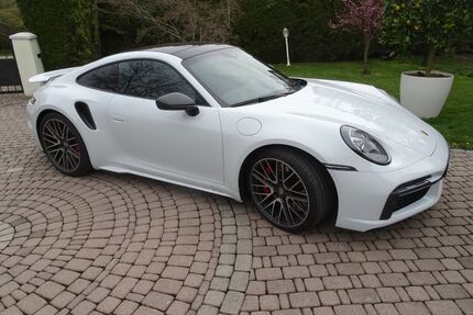 Porsche 992 Gebrauchtwagen