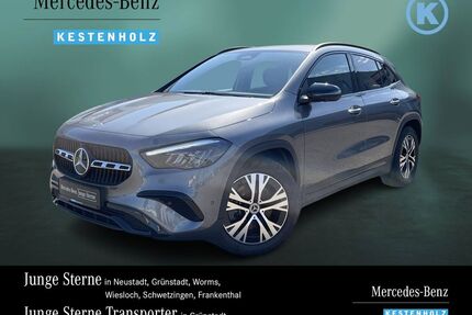 Mercedes-Benz GLA 220 Gebrauchtwagen