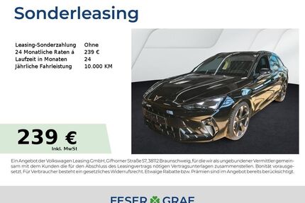 Cupra Leon Gebrauchtwagen