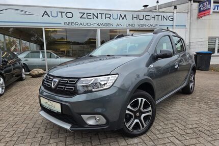 Dacia Sandero Gebrauchtwagen