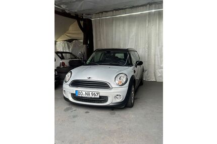 Mini One D Clubman Gebrauchtwagen