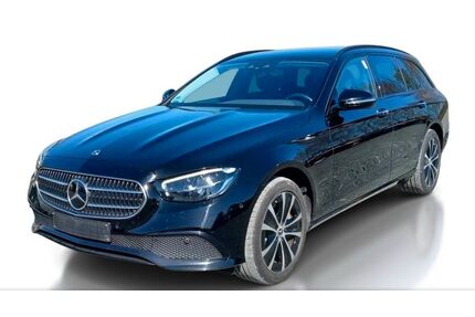 Mercedes-Benz E 300 Gebrauchtwagen