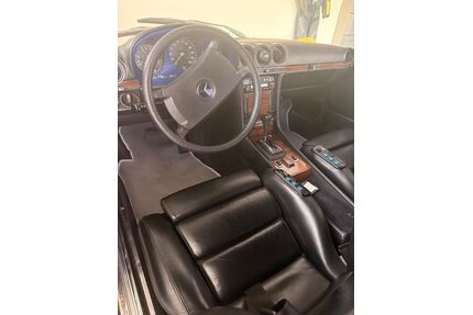 Mercedes-Benz SL 280 Gebrauchtwagen