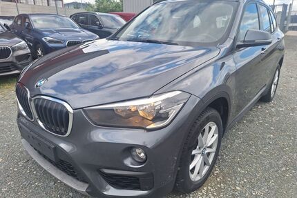 BMW X1 Gebrauchtwagen