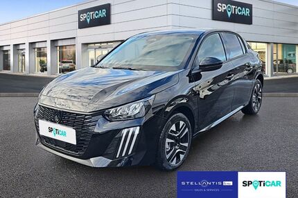 Peugeot 208 Gebrauchtwagen