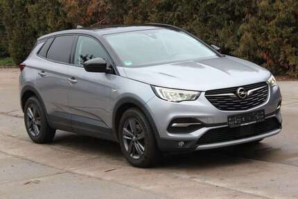 Opel Grandland X Gebrauchtwagen