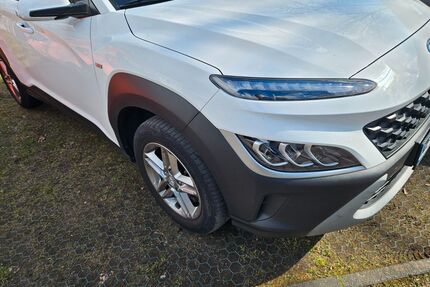 Hyundai KONA Gebrauchtwagen