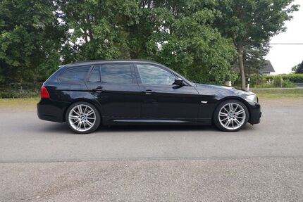 BMW 330 Gebrauchtwagen